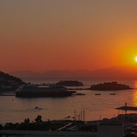 Porteras Otel Kuşadası Buitenkant foto