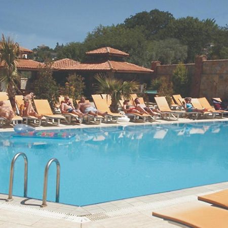 Porteras Otel Kuşadası Buitenkant foto